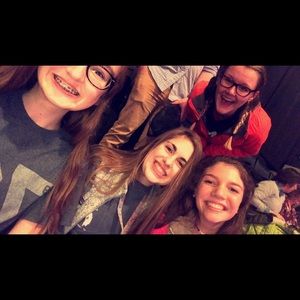 Meet your Posher, Emma